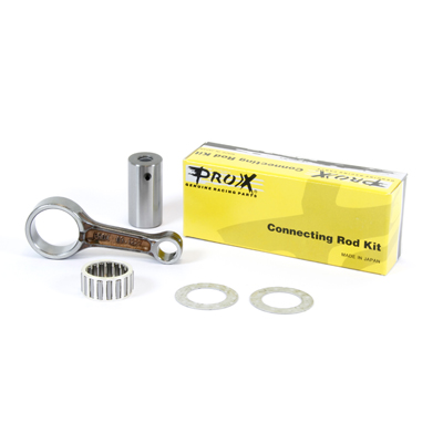 Connecting rod ad. Honda CRF150R '07-25