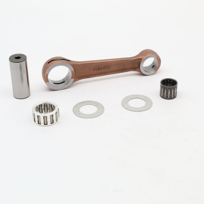 Conecting Rod ad. Minarelli MR 80 (Silver Bearing)