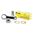 Biela ad. Honda XL/XR600R '83-00 + XBR500 -MK5-