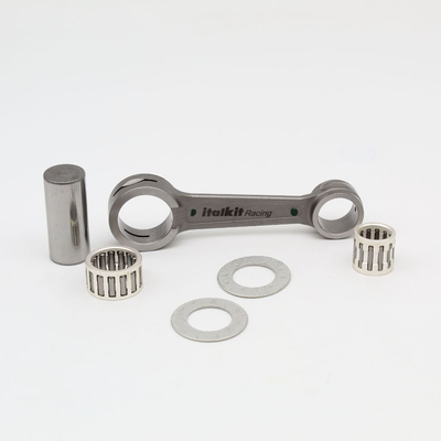 Connecting Rod ad.Minarelli AM (Piston pin D.14-Crankpin D.18) CNC Racing