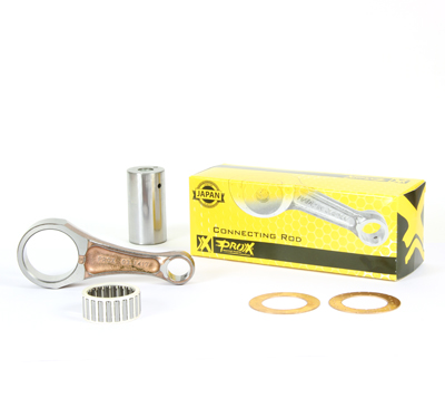 Connecting rod ad. Honda CRF450R '17-21 + CRF450RX '17-20