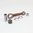Biela ad. Aprilia 125 Futura-AF1-RS-RX-Red Rose-Pegaso/ROTAX 122-123 competicion