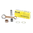 Connecting rod ad. Yamaha DT175E/F/G/MX/M -2N4-