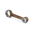 Connecting rod ad. Yamaha RD/DT125LC -3R2-