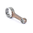 Connecting rod ad. Yamaha YZ426F '00-02 + WR426F '01-02