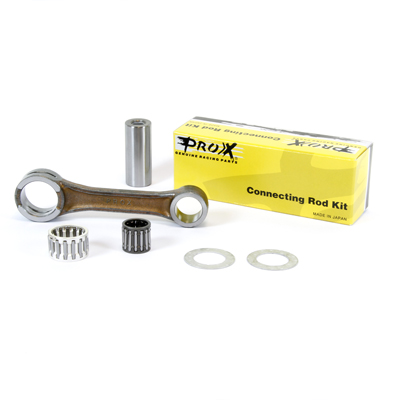 Connecting rod ad. Yamaha YZ250 '90-98 + WR250 -5X5-