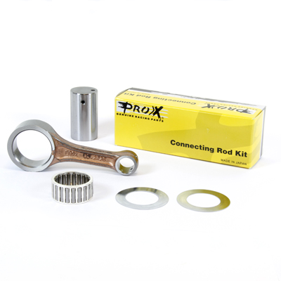 Connecting rod ad. Yamaha WR450F '12-15 + Gas-Gas EC450F '13-15