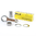 Connecting rod ad. Yamaha WR450F '12-15 + Gas-Gas EC450F '13-15