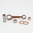 Biela ad. Piaggio NRG- Zip-Sfera 49 cc. (Plata)