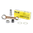 Biela ad. Yamaha RD125LC-YPVS -1GU-