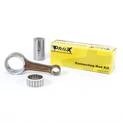 Connecting rod ad. Yamaha YZ450F '03-05 + WR450F '03-06