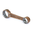 Connecting rod ad. Yamaha DT175K + RS125 '77 -4Y2-