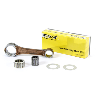 Connecting rod ad. Yamaha YFZ350 Banshee '87-06 "High-Performance" (without crankpin)