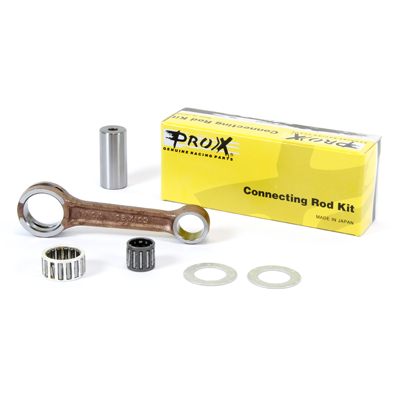 Connecting rod ad. Yamaha Yamaha YZ80 '93-01 + YZ85 '02-18