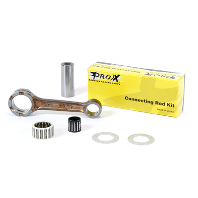 Connecting rod ad. Yamaha YZ125 '01-04