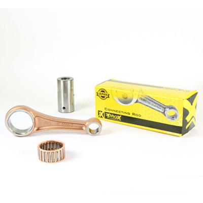 Connecting rod ad. Yamaha YFM660 Raptor '01-05 + Grizzly/Rhino '02-08