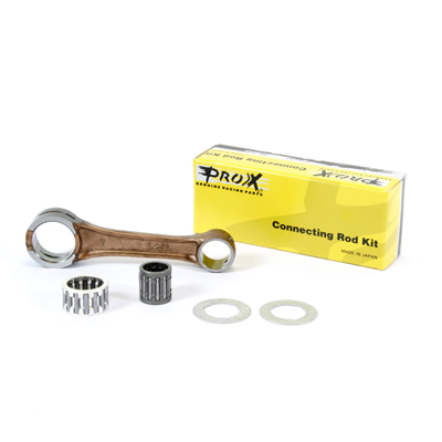 Connecting rod ad. Yamaha RD350LC-YPVS + YZF350 Banshee '87-06 (without crankpin)
