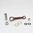 Biela ad. Montesa 75-125 (plata)