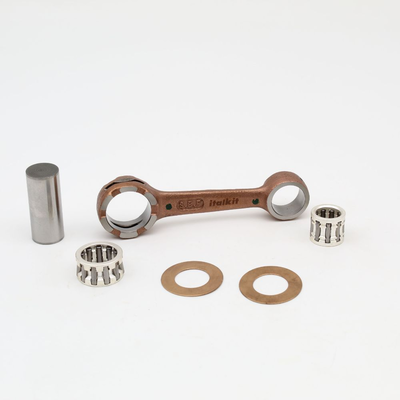 Biela ad. Minarelli Scooter bulón D. 12