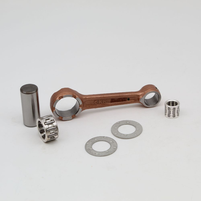 Connecting Rod ad. Minarelli Scooter-Aprilia/Yamaha/Suzuki Lido 50 Silver