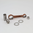 Connecting Rod ad. Minarelli Scooter-Aprilia/Yamaha/Suzuki Lido 50 Silver
