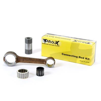 Connecting rod ad. Suzuki RGV250 + Aprilia RS250