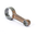 Connecting rod ad. Kawasaki KX450F '06-08 + KLX450R '08-21