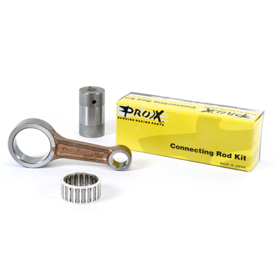 Connecting rod ad. Kawasaki KX450F '06-08 + KLX450R '08-21