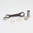 Connecting rod ad. Kart Rotax 100cc (L.100 - Ø18) CNC Racing