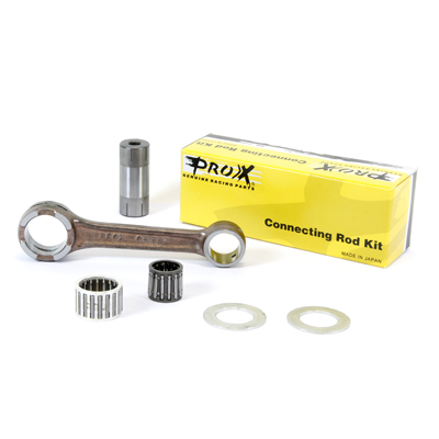 Connecting rod ad. Suzuki RM250 '96-02