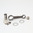 Biela ad. Minarelli Scooter (Ø 12-Ø 18) L=80 mm. Competicion Mecanizada