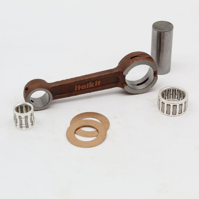 Biela ad. Yamaha 80 TZR (B.18)(plata)