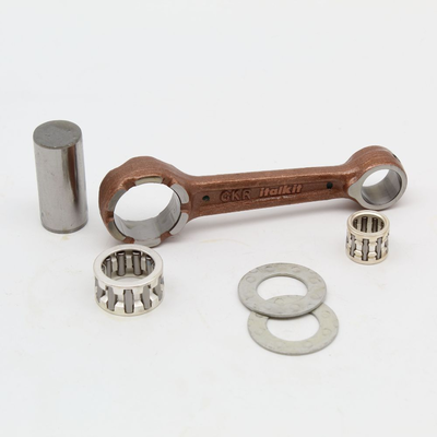 Conecting Rod ad. Derbi Start 3 (Silver Bearing)