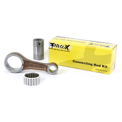 Biela ad.Suz.DRZ 00-20/LTZ 400 03-18/Gas Gas 400-450/Kaw. KFX 400 03-06-KLX-R 03
