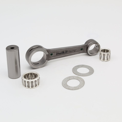 Conecting Rod ad. Derbi Senda-GPR Crankshaft ITALKIT Racing (18) CNC Racing