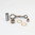 Connecting rod ad. Kawasaki 60-65 KX CNC Racing