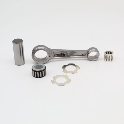 Biela ad. Kart motor Iame X-30 125 L=102 (D:20) Competicion Mecanizada