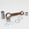 Connecting Rod ad. Bultaco 250-350 Pursang MK 11 - Frontera