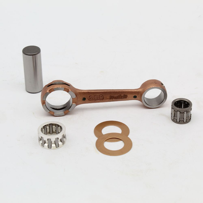 Conecting Rod ad. Suzuki RMX 50 (Silver Bearing)