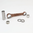 Connecting Rod ad. Montesa Cota 348-349