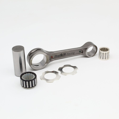Connecting Rod ad. Kart 125 Motor Rotax Max 125 (100 mm.) CNC Racing