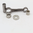 Connecting Rod ad. Puch 74 Cobra-TT (width 12 mm) Special Crankshaft ITALKIT