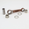 Conecting Rod ad. Bultaco Alpina-Sherpa T-350