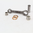 Connecting rod ad. Bultaco Lobito 74-10-Streaker 74-125 CNC Racing