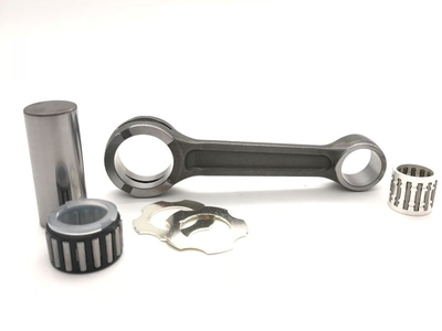 Biela ad. Kart 125 Motor Rotax Max 125 (100 mm.)