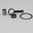 Connecting Rod ad. Honda Forza 125 4T 15-20 (with Oil Cap)