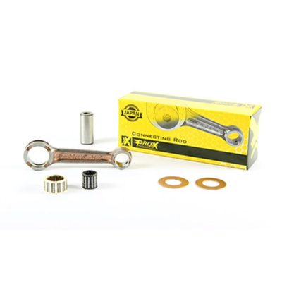 Connecting rod ad. KTM 50SX '01-25 + TC50 '17-25