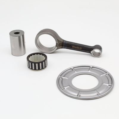 Connecting Rod ad. Honda @-SH-Scoopy 125-150 4T Crankshaft ITALKIT (16 mm.) (oil-cap included)