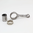 Connecting rod ad. Kymco 150 4T width 14 (30x39) CNC
