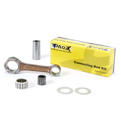 Connecting rod ad. KTM 85SX '13-21 + Husqvarna TC85 '14-25